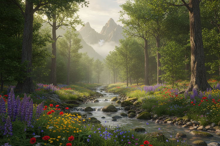 Nature