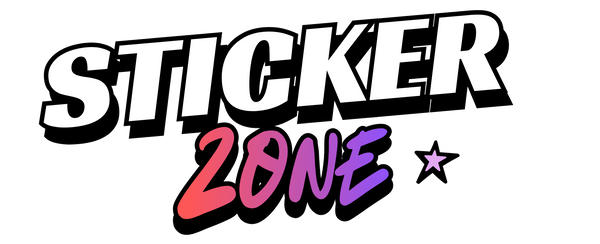 stickerzone
